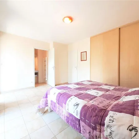 Saint-lary-soulan, 4 Pièces, 9 Personnes - Fr-1-457-186 Appartement